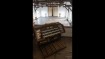 Orgel der Gefängniskirche
