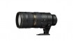 Nikkor AF-S 70-200mm f/2.8 G ED VR II (© Nikon)