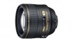 Nikkor AF-S 85mm f/1.4 G (© Nikon)