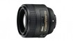 Nikkor AF-S 85mm f/1.8 G (© Nikon)