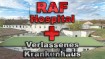 Lost Place: Verlassenes RAF Hospital in NRW