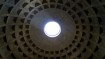 Das Auge des Pantheon