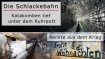 Die Schlackebahn Bochum: Atemberaubend im wahrsten Sinne des Wortes