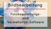 Überblick: Programme für Fotobearbeitung und -verwaltung