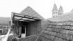 Über den Dächern: Die Immerather Kirche